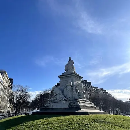 Authentique Parisien