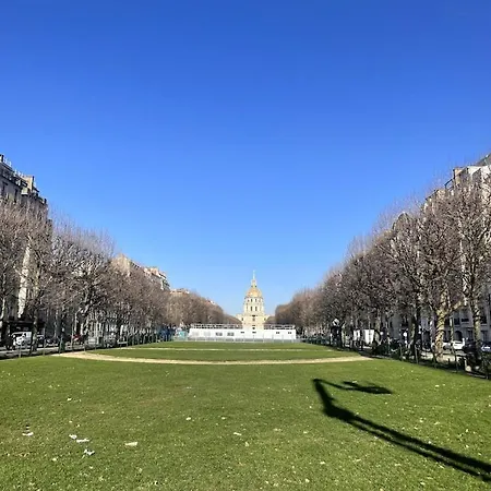 Authentique Parisien *